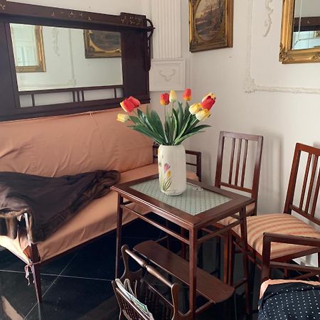 Il Bastione Duca D'Aosta Bed & Breakfast ตราปานี ภายนอก รูปภาพ
