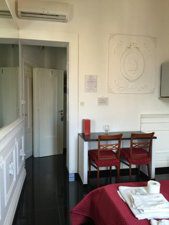 Il Bastione Duca D'Aosta Bed & Breakfast ตราปานี ภายนอก รูปภาพ