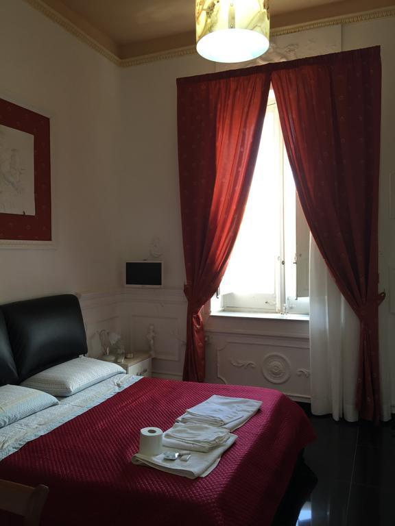 Il Bastione Duca D'Aosta Bed & Breakfast ตราปานี ภายนอก รูปภาพ