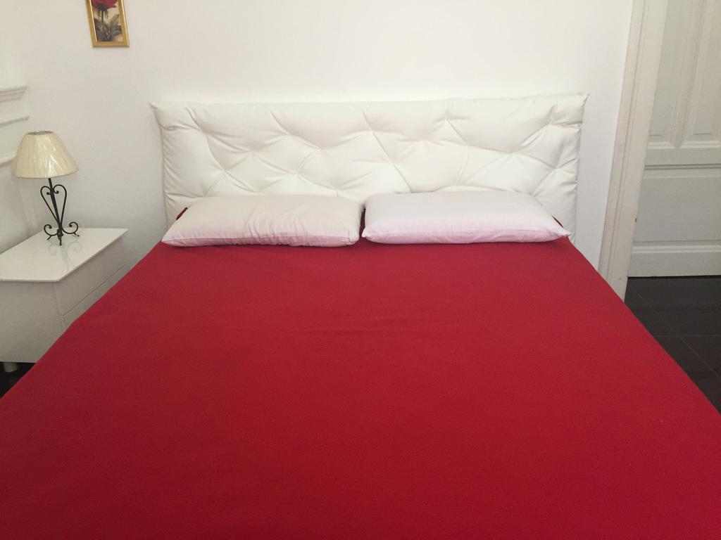 Il Bastione Duca D'Aosta Bed & Breakfast ตราปานี ภายนอก รูปภาพ