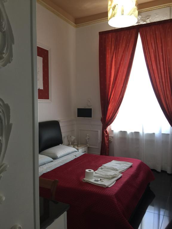Il Bastione Duca D'Aosta Bed & Breakfast ตราปานี ภายนอก รูปภาพ