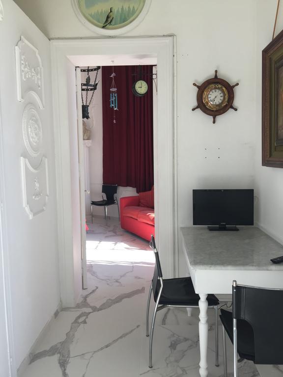 Il Bastione Duca D'Aosta Bed & Breakfast ตราปานี ภายนอก รูปภาพ